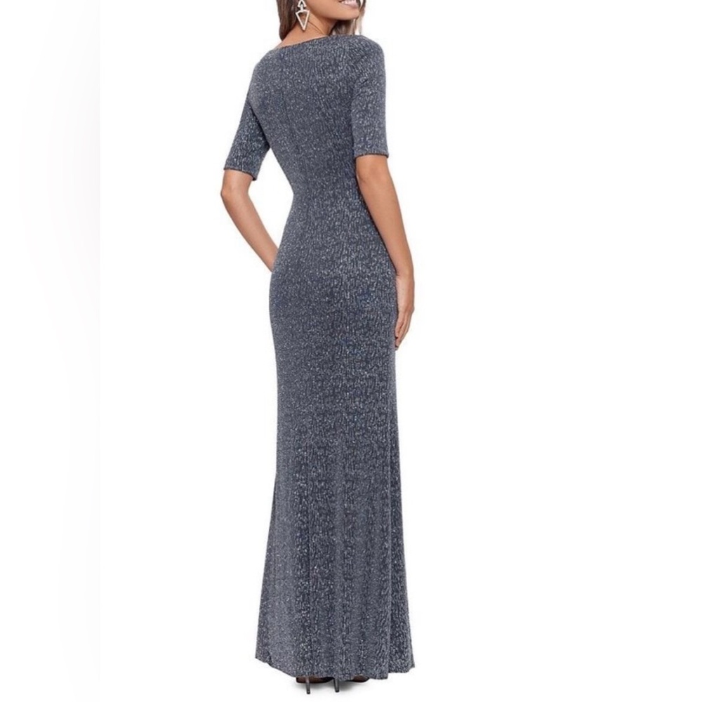 Elegant  Evening Gown